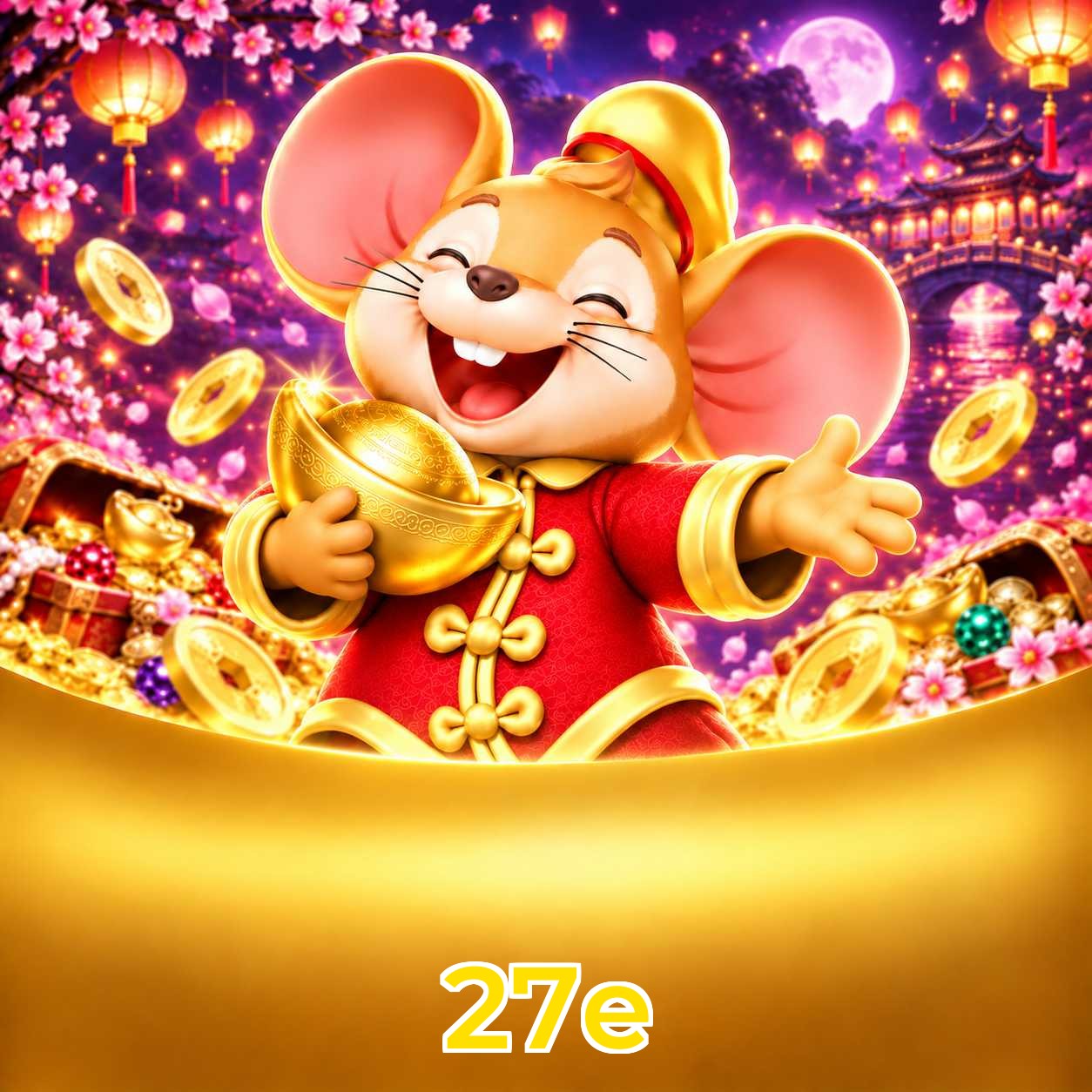 Free Spins Bonus - Lucky Tiger