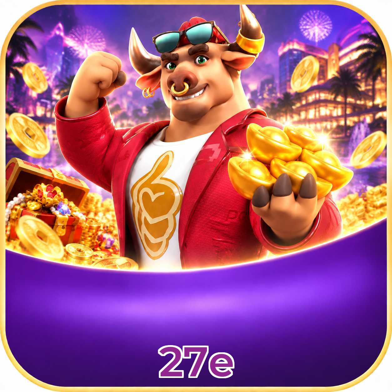 Fortune Tiger Slot Game