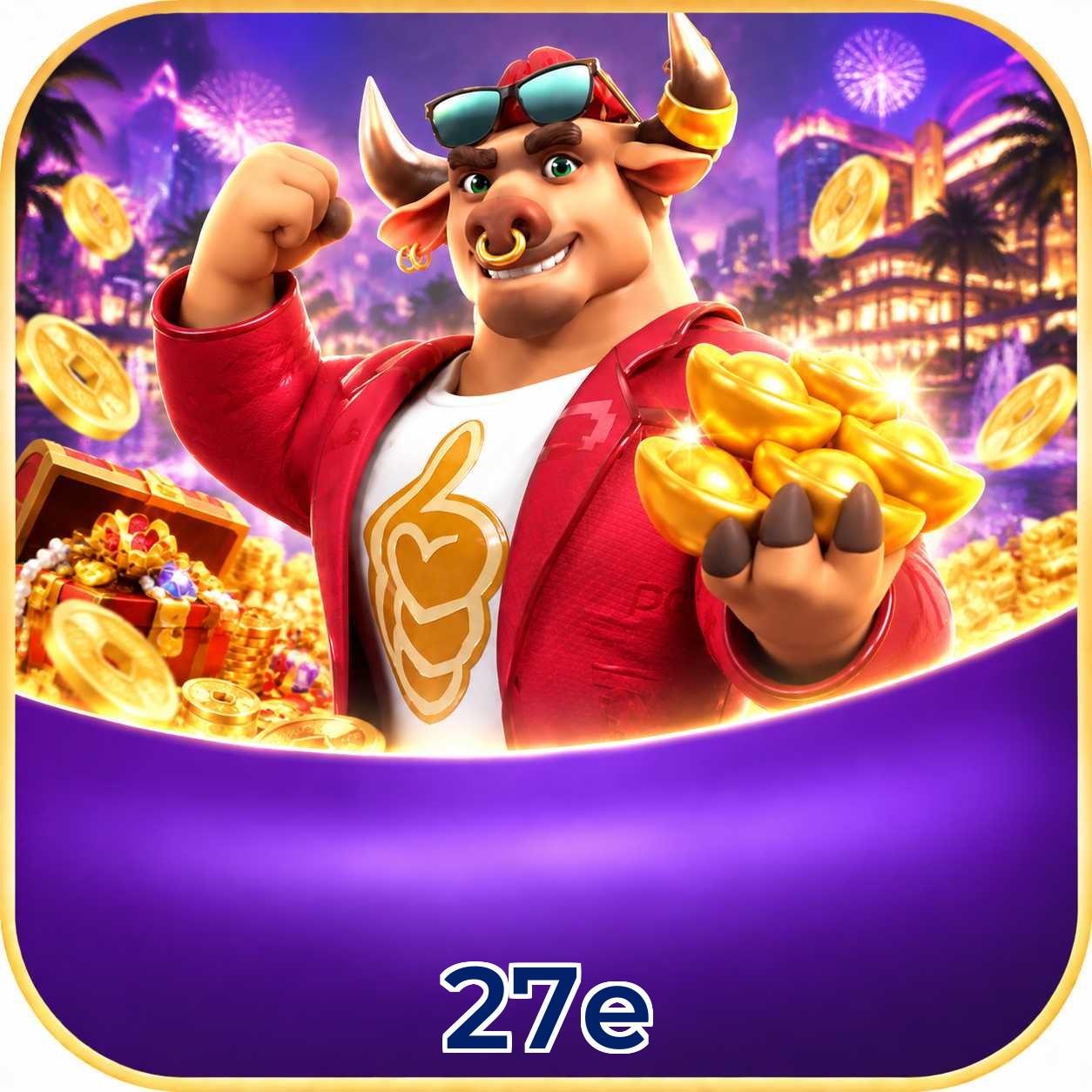 Fortune Games Series