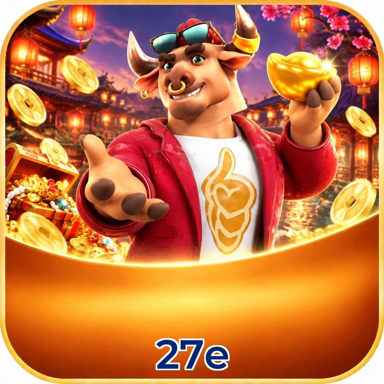 Fortune Rabbit Slot