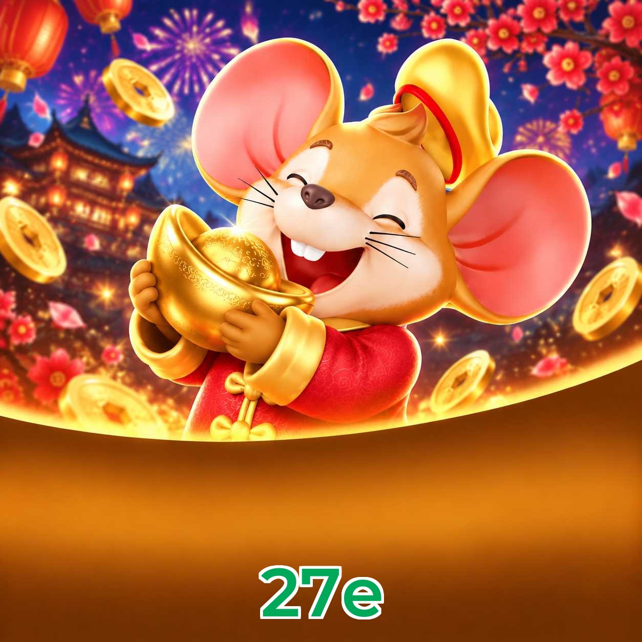Fortune Dragon Slot