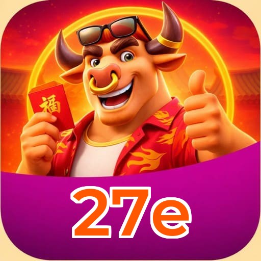 Aplicativo mobile 27e