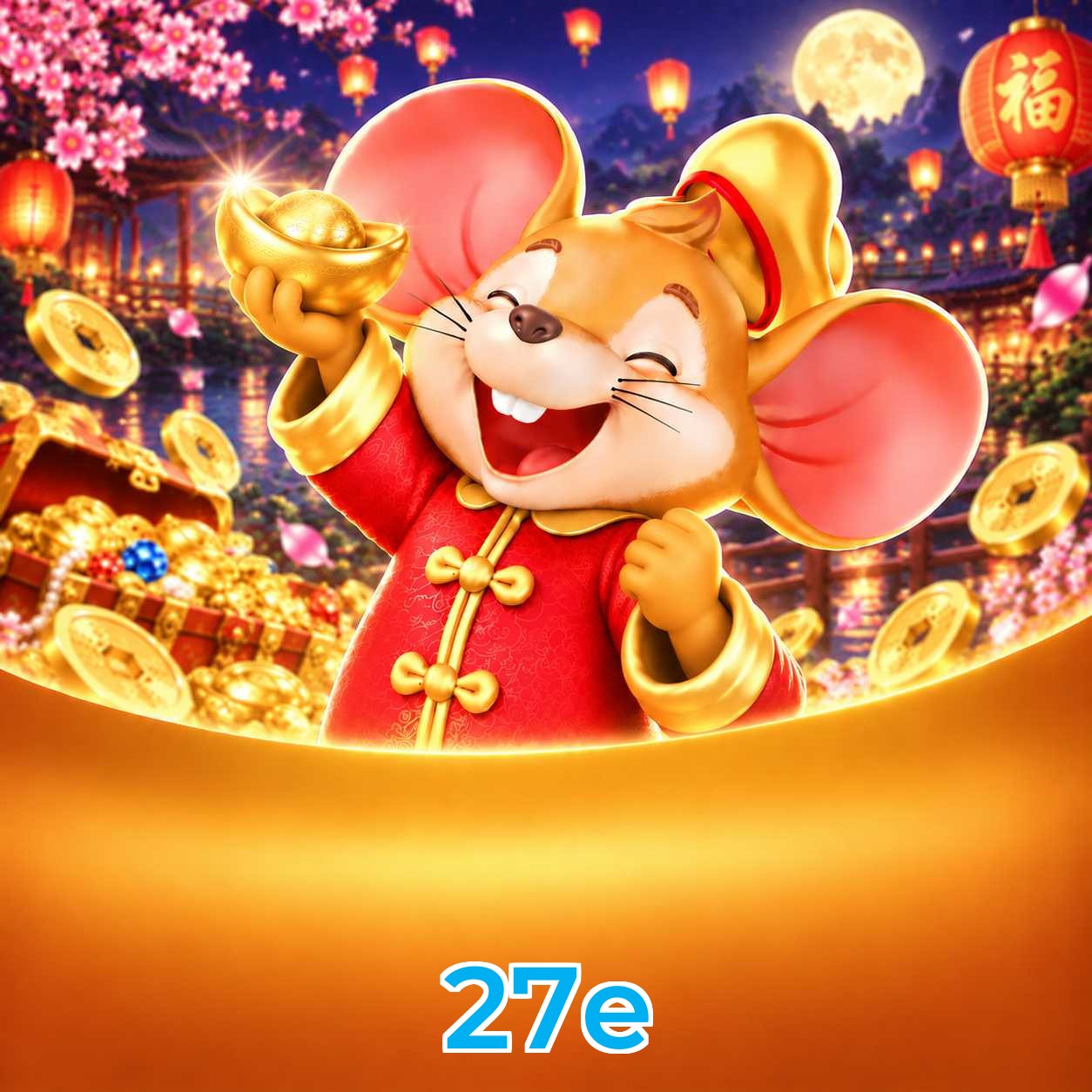 Jackpot Winner Fortune Tiger