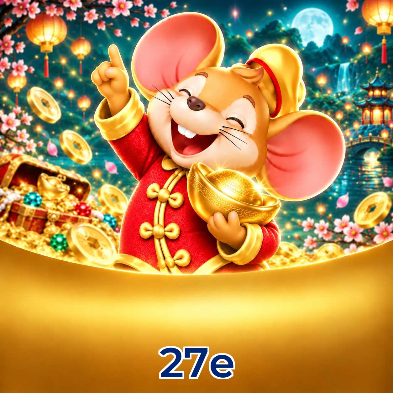 Fortune Tiger Slot